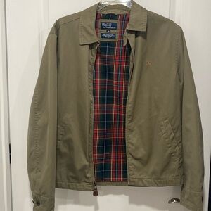 Ralph Lauren Polo Jacket